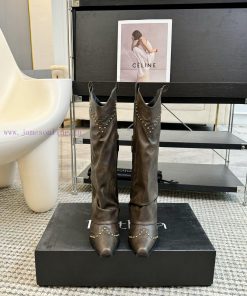 1. Original Factory Quality Of 2024/aw BootsThe Popular Purchasing Circle On Xiaohongshu Was On 0w47df67