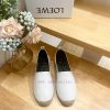 ~LOEWE Purchasing Grade 2024 Autumn And Winter New Fisherman Shoes Comfortable Lightweight And 563mjsys