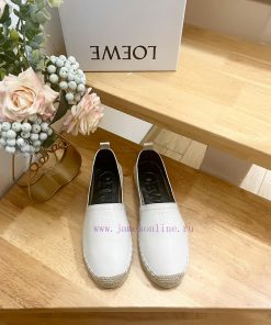 ~LOEWE Purchasing Grade 2024 Autumn And Winter New Fisherman Shoes Comfortable Lightweight And 563mjsys