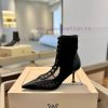 PriceVANDA NOVAKElastic Sheepskin Elastic BootsLatest Official Website Release [Heha] [Heha]The 9hn0t2vm