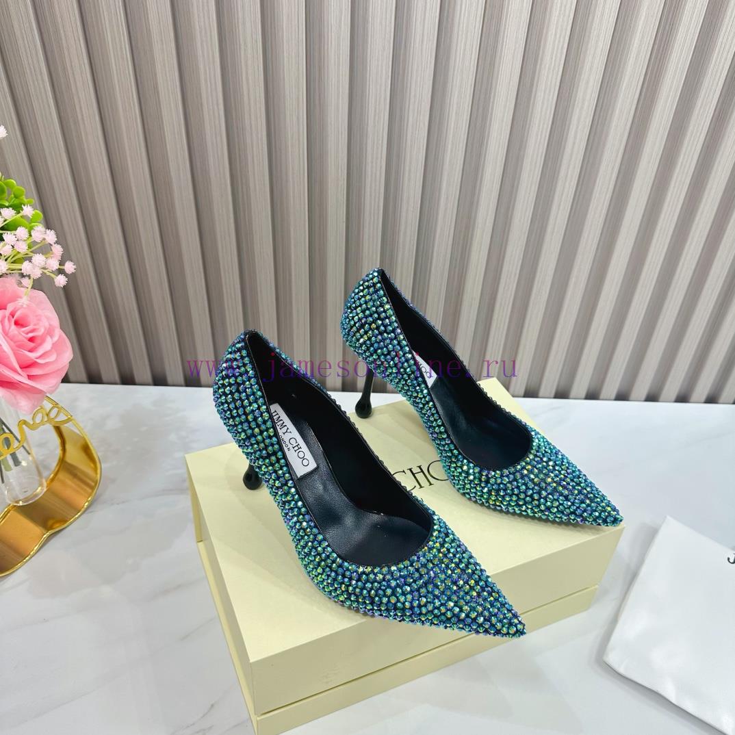 Jimmy CHOO (Jimmy Zhou)It Is A Very Comprehensive And Prestigious Fashion Lifestyle Brand Featu b3fksf1c - Image 2