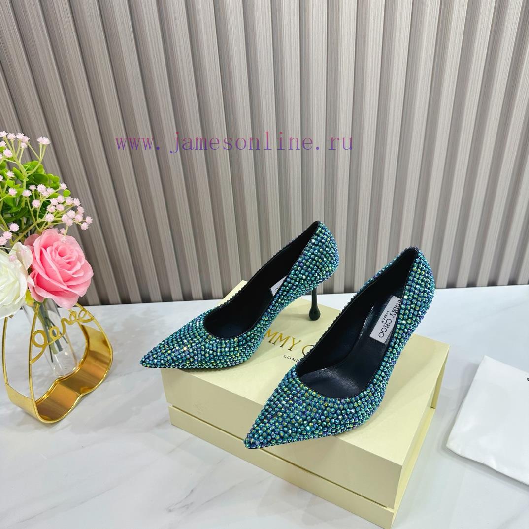 Jimmy CHOO (Jimmy Zhou)It Is A Very Comprehensive And Prestigious Fashion Lifestyle Brand Featu b3fksf1c - Image 3
