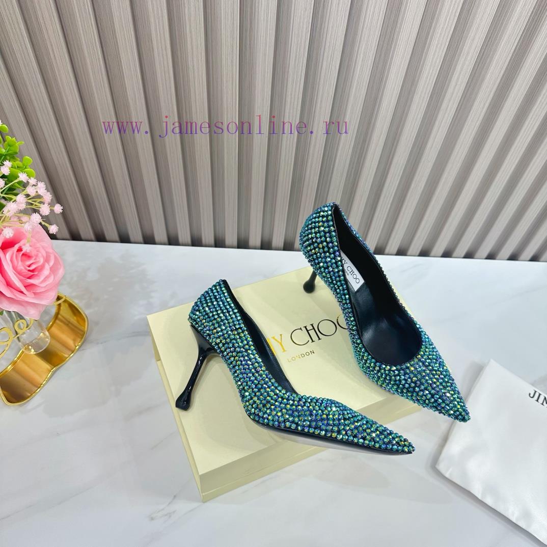 Jimmy CHOO (Jimmy Zhou)It Is A Very Comprehensive And Prestigious Fashion Lifestyle Brand Featu b3fksf1c - Image 4