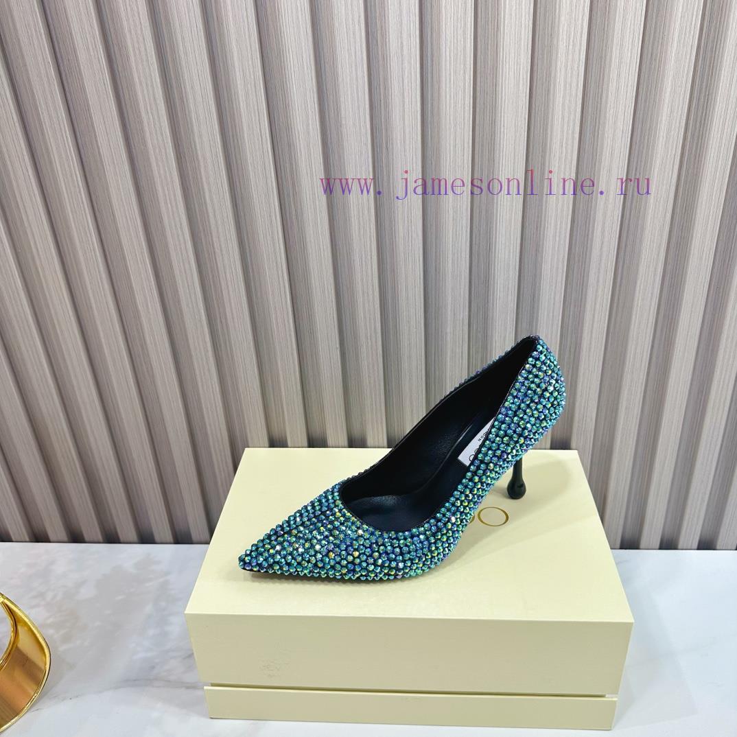 Jimmy CHOO (Jimmy Zhou)It Is A Very Comprehensive And Prestigious Fashion Lifestyle Brand Featu b3fksf1c - Image 6