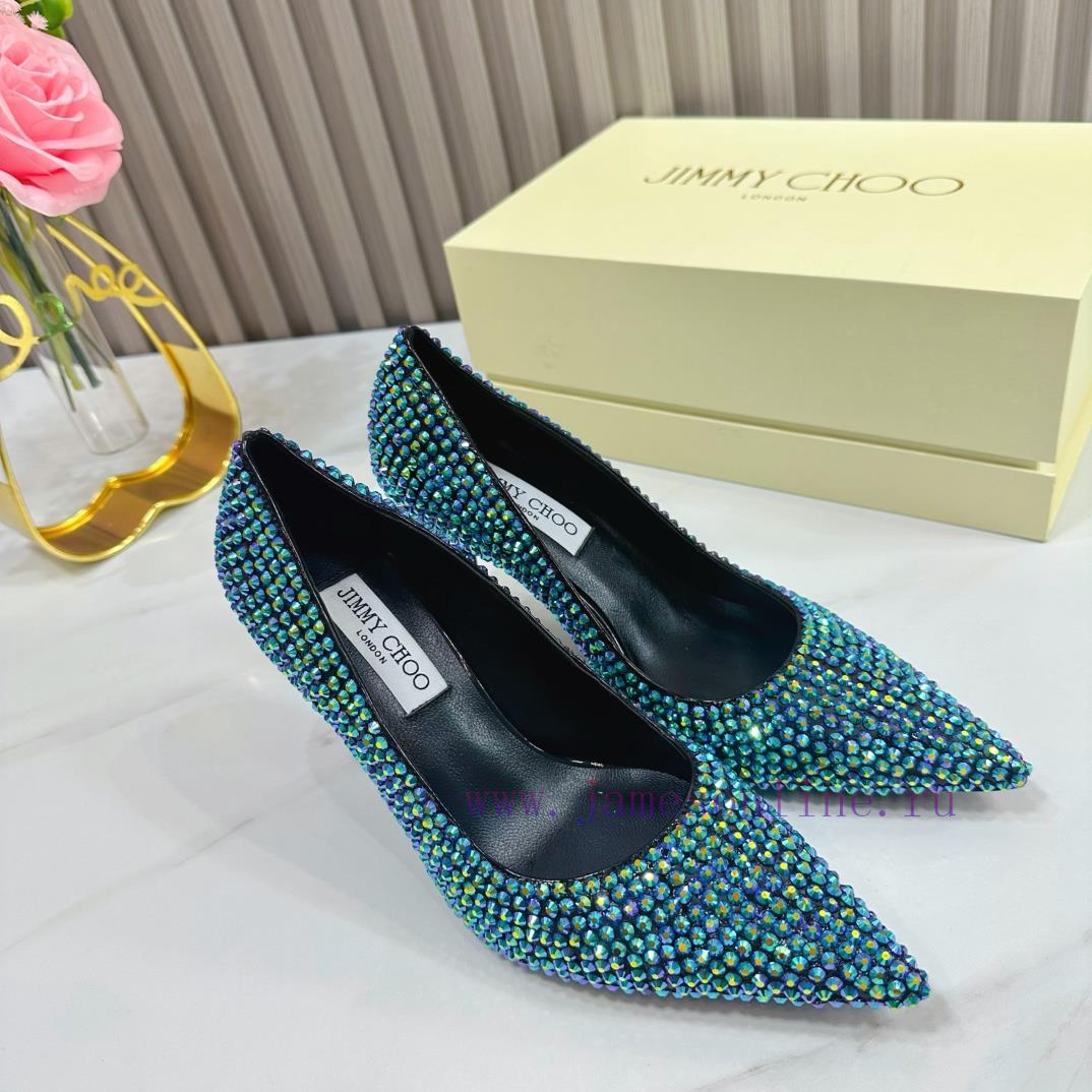 Jimmy CHOO (Jimmy Zhou)It Is A Very Comprehensive And Prestigious Fashion Lifestyle Brand Featu b3fksf1c - Image 7