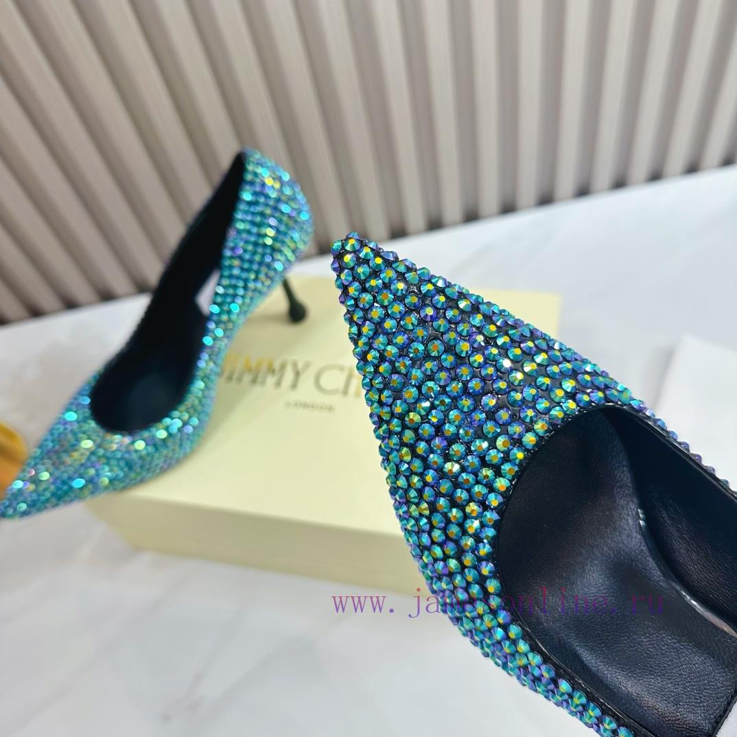 Jimmy CHOO (Jimmy Zhou)It Is A Very Comprehensive And Prestigious Fashion Lifestyle Brand Featu b3fksf1c - Image 8