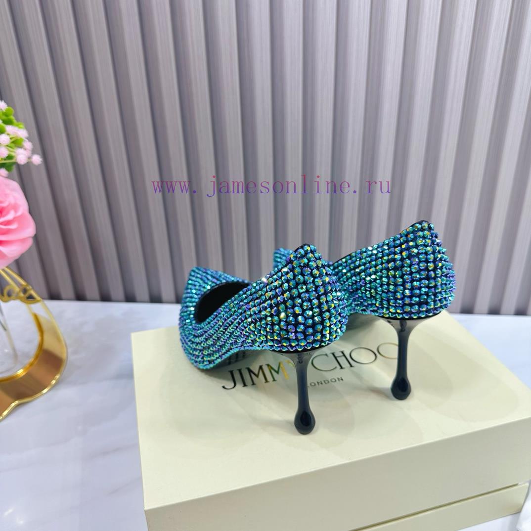 Jimmy CHOO (Jimmy Zhou)It Is A Very Comprehensive And Prestigious Fashion Lifestyle Brand Featu b3fksf1c - Image 9