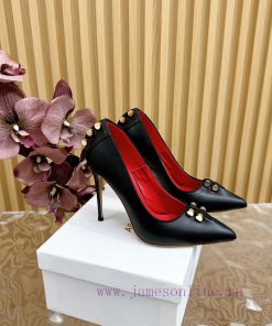 2024 Spring/Summer Hot Selling ABING WANG Water Diamond High HeelsWhat Is A Sexy Weapon It's De e5ytzdp9
