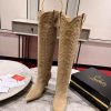 Long 760 Short 660 YangjingLong 720 Short 620 Denim24Aw Fashion Show Classic Boots Inspired By io3xq2lj