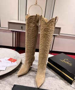 Long 760 Short 660 YangjingLong 720 Short 620 Denim24Aw Fashion Show Classic Boots Inspired By io3xq2lj