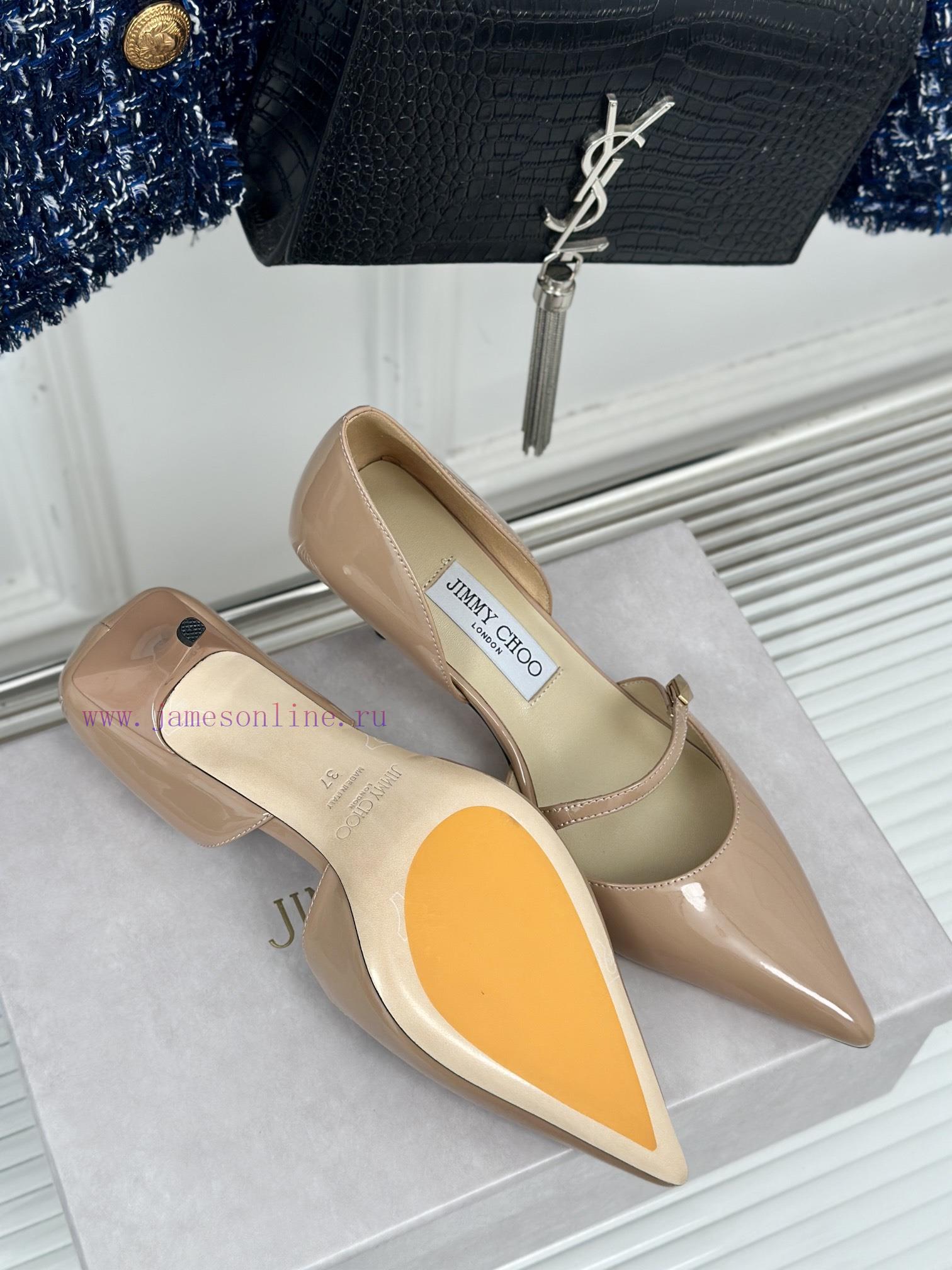 Jimmy Choo | Jay Chou's Classic Hollow High Heels CollectionOur JC Family Always Maintains Supe 4l07z1ux - Image 10