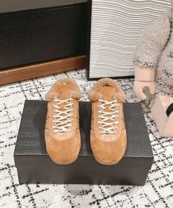 Top QualityDriesVanNoten DVN Training Fury ShoesThis Is A Very Miu Flavored German Training Ite vbck9tq5