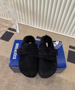 Birkenstock Hairy Toe ShoesWannian Classic Boken Is Launched Strongly With One Brand Being One bvcgeia7