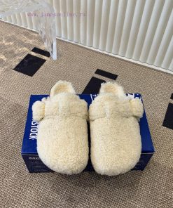 Birkenstock Hairy Toe ShoesWannian Classic Boken Is Launched Strongly With One Brand Being One f9qv5lnl