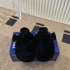 Birkenstock Hairy Toe ShoesWannian Classic Boken Is Launched Strongly With One Brand Being One r9fz4jzj