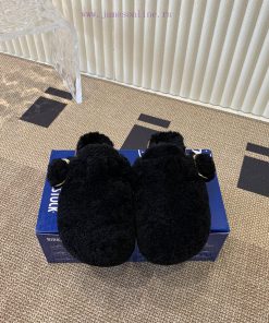 Birkenstock Hairy Toe ShoesWannian Classic Boken Is Launched Strongly With One Brand Being One r9fz4jzj
