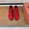 Loro Piana Casual Shoes Italy's Top Cashmere Retro Elegant Low-key Luxury Fashion Practicality sguvaiz2