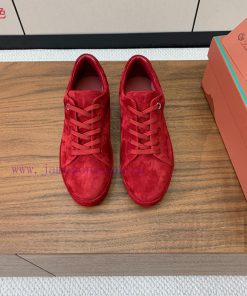 Loro Piana Casual Shoes Italy's Top Cashmere Retro Elegant Low-key Luxury Fashion Practicality sguvaiz2