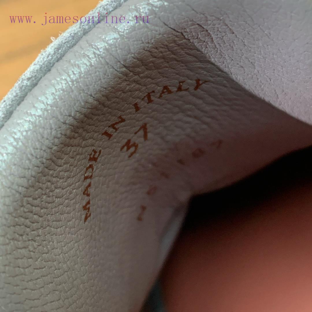 Loro Piana Casual Shoes Italy's Top Cashmere Retro Elegant Low-key Luxury Fashion Practicality zyycogik - Image 10