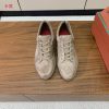 Loro Piana Casual Shoes Italy's Top Cashmere Retro Elegant Low-key Luxury Fashion Practicality ptft3bqv