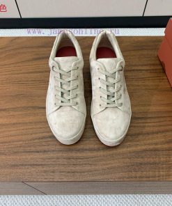 Loro Piana Casual Shoes Italy's Top Cashmere Retro Elegant Low-key Luxury Fashion Practicality 3dguoct1