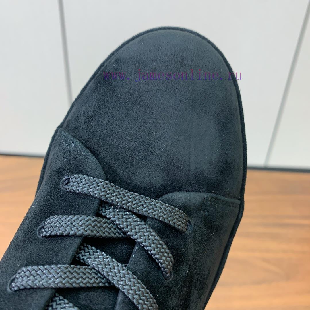 Loro Piana Casual Shoes Italy's Top Cashmere Retro Elegant Low-key Luxury Fashion Practicality r5pbpj9d - Image 7
