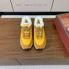 Loro Piana Couple's Casual Sports Wool Shoes Are Simple And Fashionable With A Very Comfortable ci6a0ptg