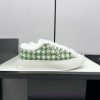 Chanel 2024 Top Casual SneakersThis Classic Design Features A Shoe Upper With A Variety Of Embr 8h914sle