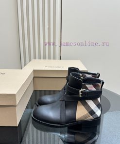 Top TierBurberry Designed By Daniel Lee Is Available 24/7 For Autumn And Winter. It Still Exude 3x1mn3am