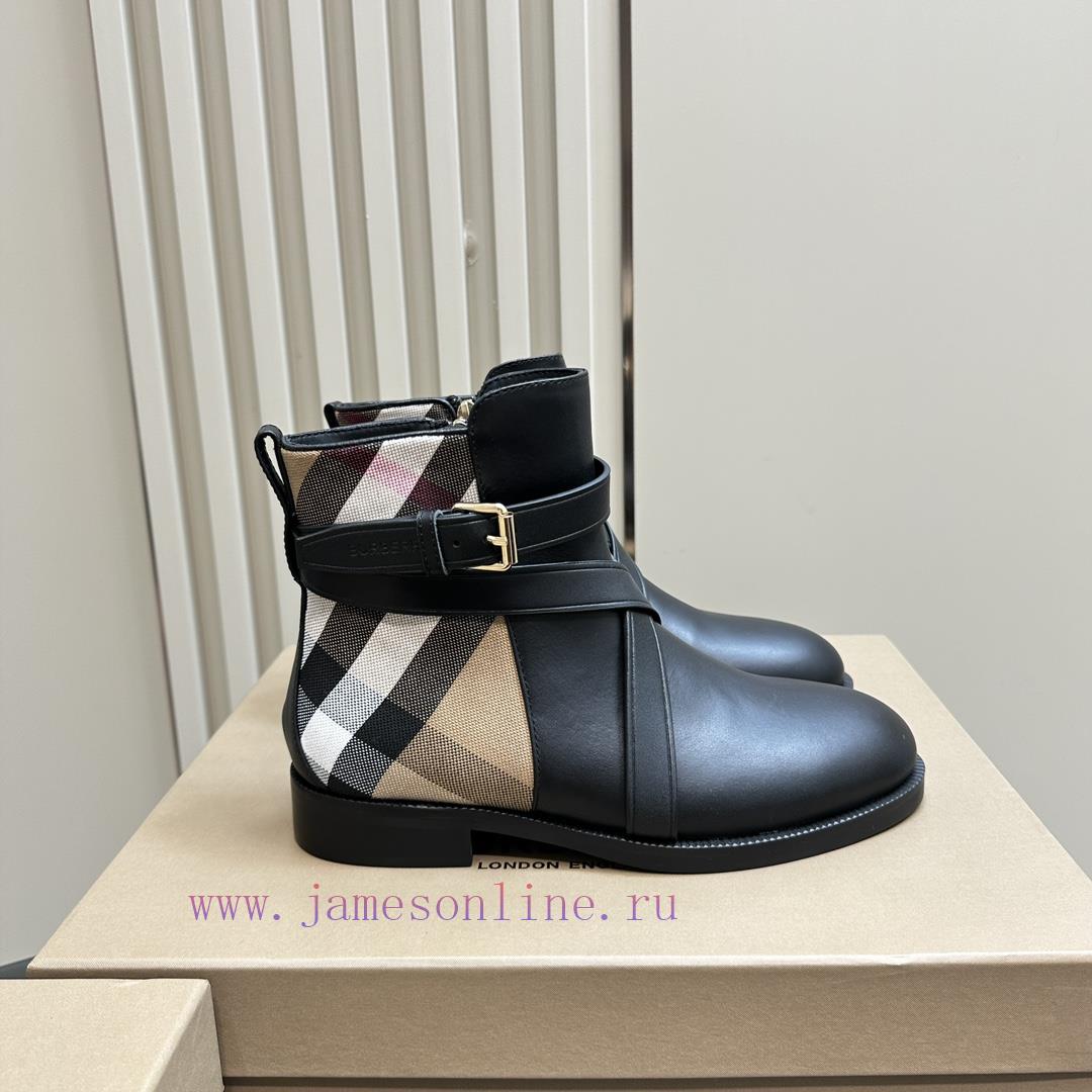 Top TierBurberry Designed By Daniel Lee Is Available 24/7 For Autumn And Winter. It Still Exude 3x1mn3am - Image 6