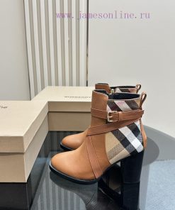 Top TierBurberry Designed By Daniel Lee Is Available 24/7 For Autumn And Winter. It Still Exude 3w50i064