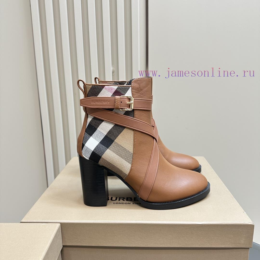 Top TierBurberry Designed By Daniel Lee Is Available 24/7 For Autumn And Winter. It Still Exude 3w50i064 - Image 6