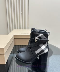 Top TierBurberry Designed By Daniel Lee Is Available 24/7 For Autumn And Winter. It Still Exude 1bscr5vi