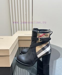 Top TierBurberry Designed By Daniel Lee Is Available 24/7 For Autumn And Winter. It Still Exude ujubxsdz