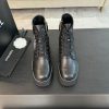 Chanel/Chanel 24ss Chanel Autumn/Winter Fashion BootsSuper Good-looking Lightweight And Taller vemiae3k