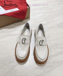 Top VersionOriginal BoxChristian Louboutin | 2024s 𝐒 Original Production Heavy Industry CL Clas 3rhvlamc