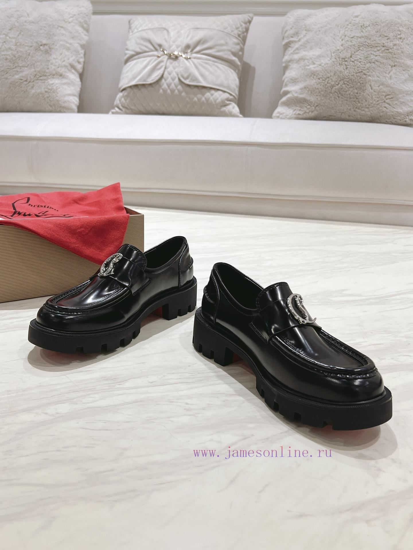 Top VersionOriginal BoxChristian Louboutin | 2024s 𝐒 Original Production Heavy Industry CL Clas fn6z2533 - Image 6