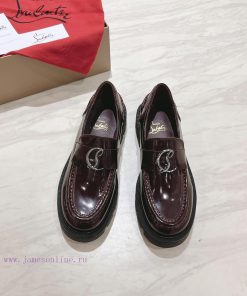 Top VersionOriginal BoxChristian Louboutin | 2024s 𝐒 Original Production Heavy Industry CL Clas hr2phmxq