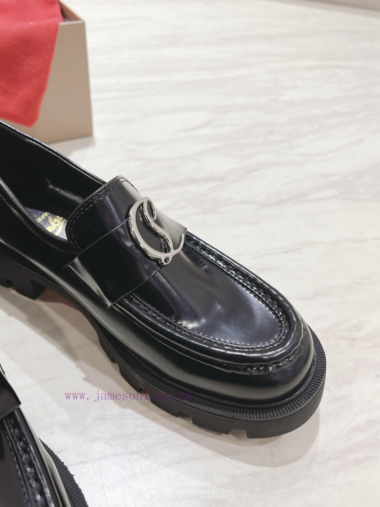 Top VersionOriginal BoxChristian Louboutin | 2024s 𝐒 Original Production Heavy Industry CL Clas fn6z2533 - Image 9