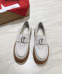 Top VersionOriginal BoxChristian Louboutin | 2024s 𝐒 Original Production Heavy Industry CL Clas 4733bq70
