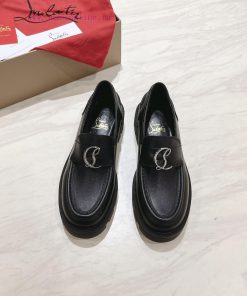 Top VersionOriginal BoxChristian Louboutin | 2024s 𝐒 Original Production Heavy Industry CL Clas j27vggj2