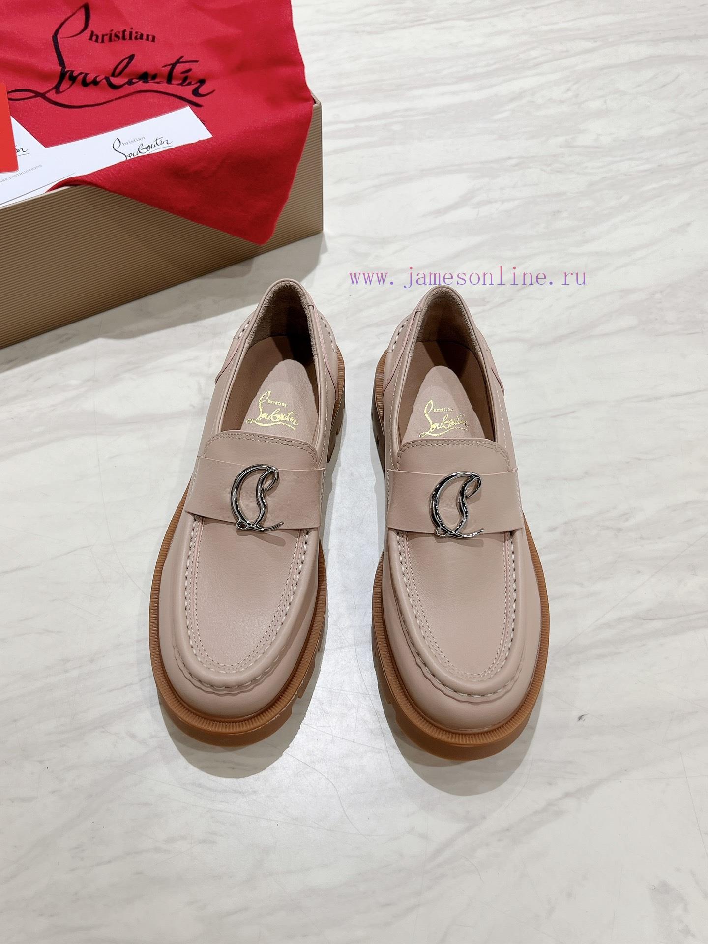 Top VersionOriginal BoxChristian Louboutin | 2024s 𝐒 Original Production Heavy Industry CL Clas j08fev85