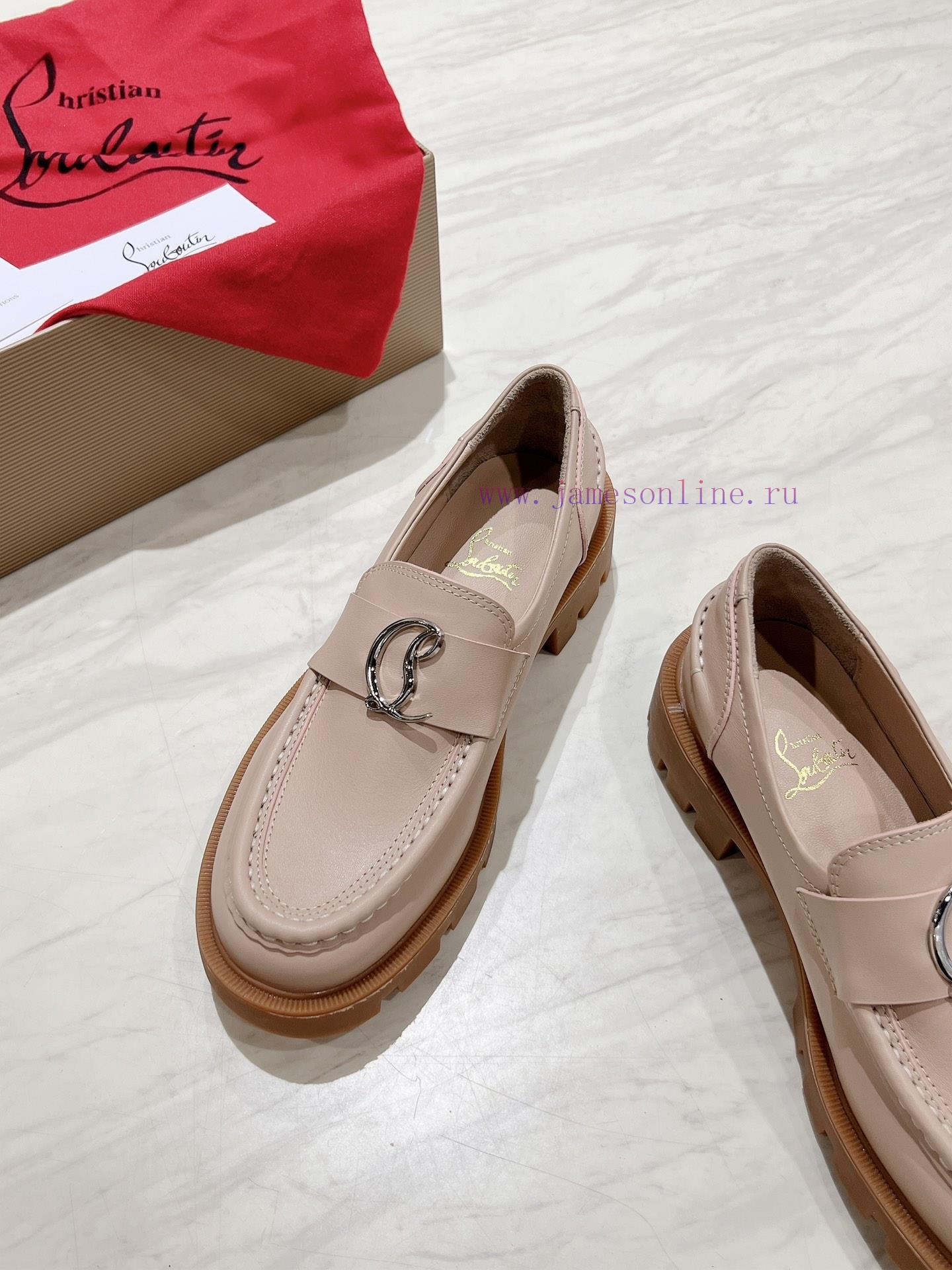Top VersionOriginal BoxChristian Louboutin | 2024s 𝐒 Original Production Heavy Industry CL Clas j08fev85 - Image 3