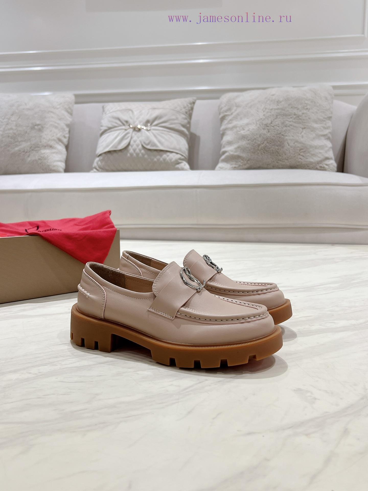 Top VersionOriginal BoxChristian Louboutin | 2024s 𝐒 Original Production Heavy Industry CL Clas j08fev85 - Image 4