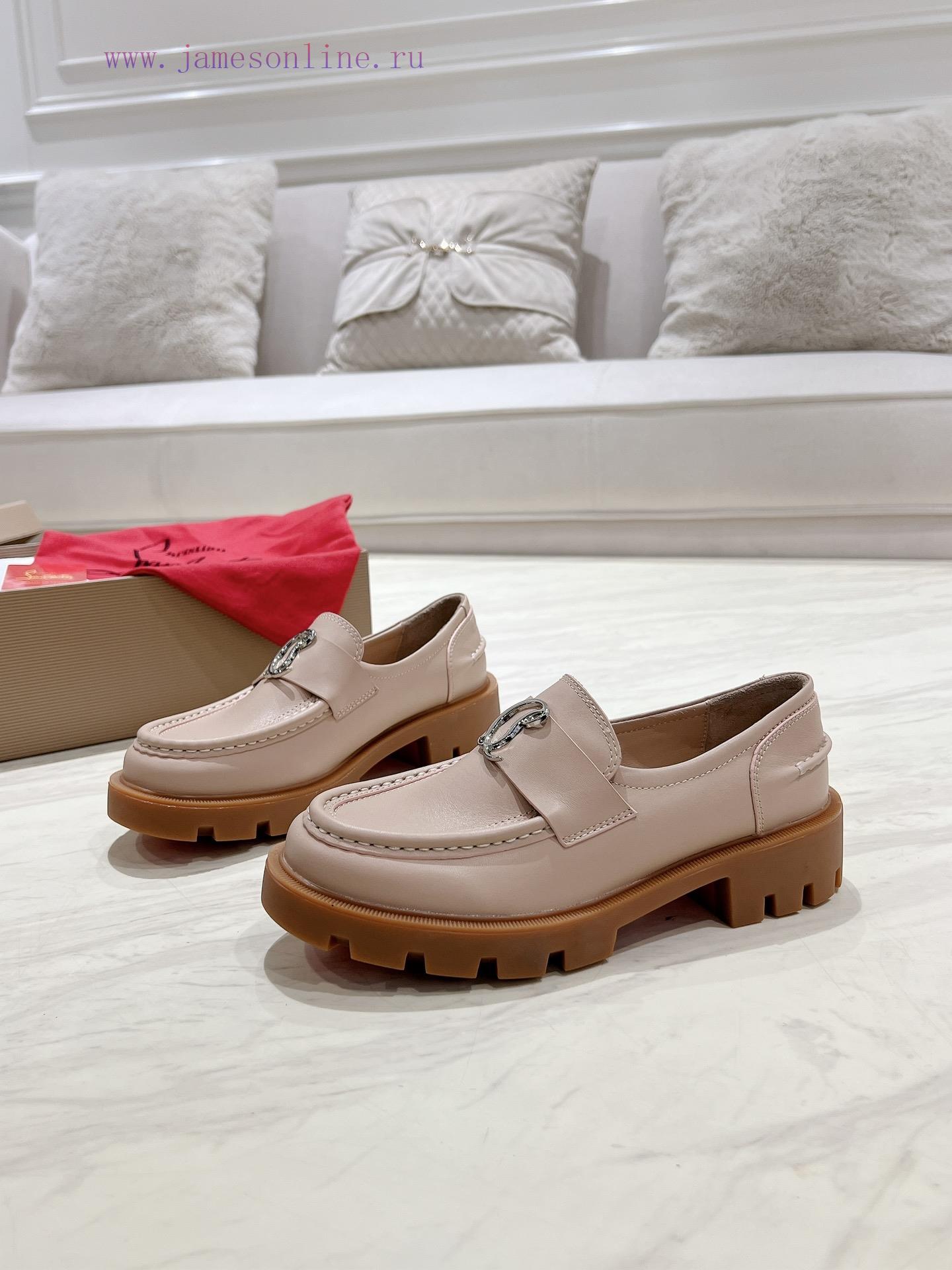 Top VersionOriginal BoxChristian Louboutin | 2024s 𝐒 Original Production Heavy Industry CL Clas j08fev85 - Image 5