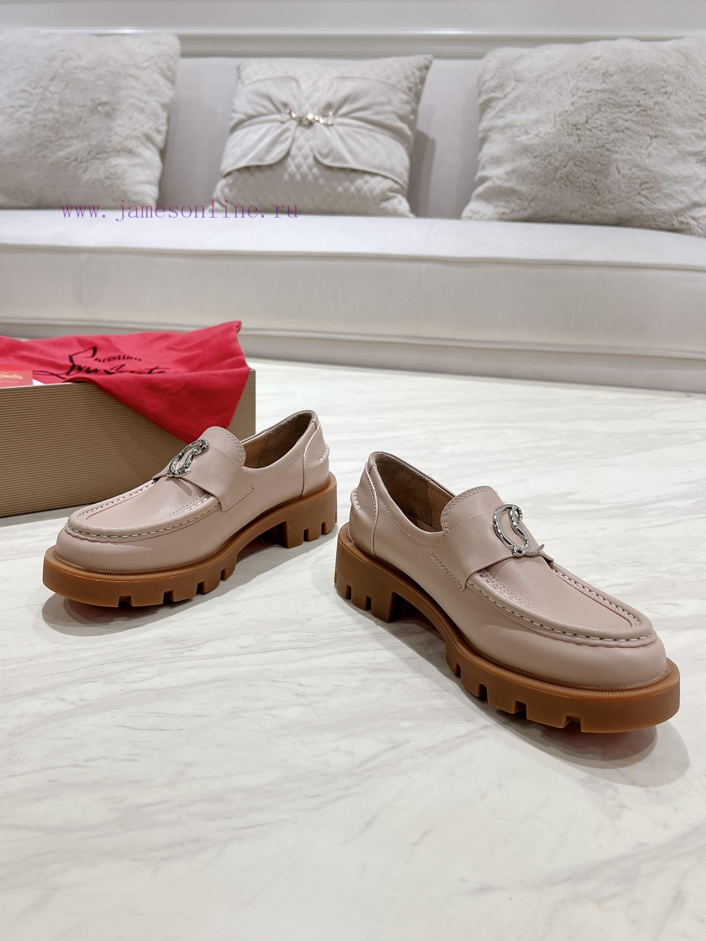 Top VersionOriginal BoxChristian Louboutin | 2024s 𝐒 Original Production Heavy Industry CL Clas j08fev85 - Image 6