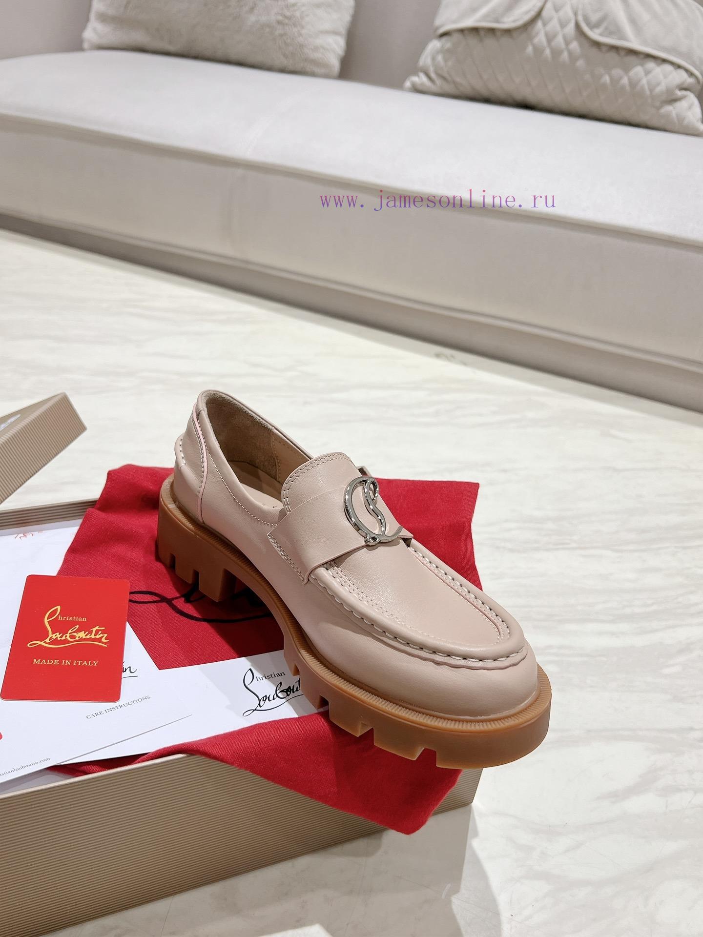 Top VersionOriginal BoxChristian Louboutin | 2024s 𝐒 Original Production Heavy Industry CL Clas j08fev85 - Image 7