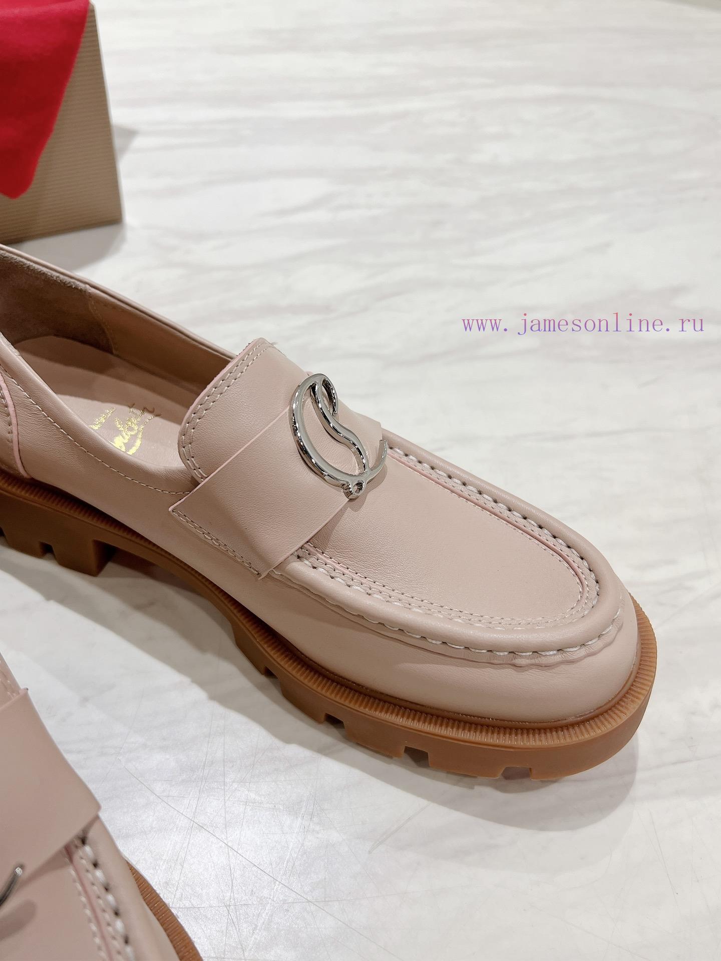 Top VersionOriginal BoxChristian Louboutin | 2024s 𝐒 Original Production Heavy Industry CL Clas j08fev85 - Image 9