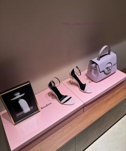 Try Different Elisabetta Franchi High HeelsA Light Luxury Brand Elisabetta FranchiElisabetta Fr l6bj1tng