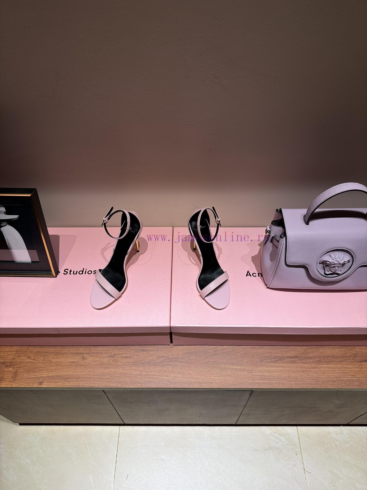 Try Different Elisabetta Franchi High HeelsA Light Luxury Brand Elisabetta FranchiElisabetta Fr l6bj1tng - Image 4